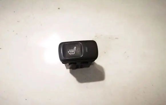 Volvo S40, V40 Seat heating switch 30862856