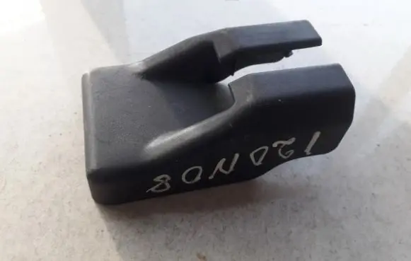 Nissan Note (E11) Other interior part