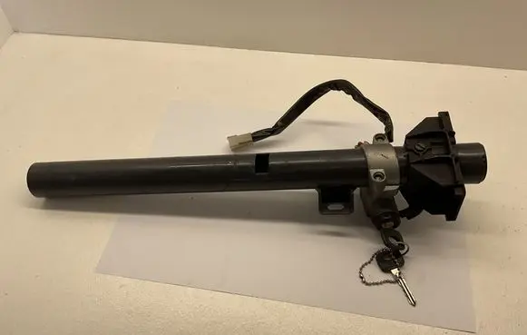 Mercedes-Benz 100 W631 Ignition lock 0004600284
