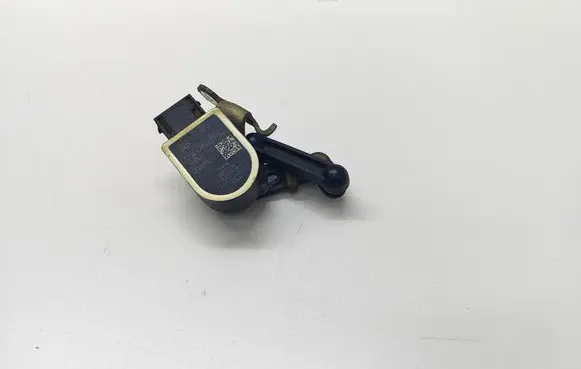 BMW 5 F10 F11 Headlight/headlamp level sensor 6778264 677826402 11210110