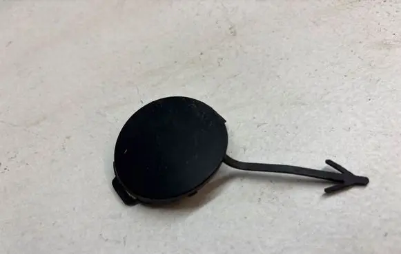 Peugeot 207 Front tow hook cap/cover 9649581980
