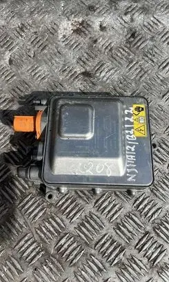 BMW 5 G60 G61 Electric car heater 64125B683C701