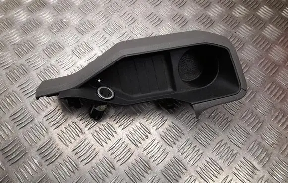 Man TGE 1gen Cup holder back 7C1858337