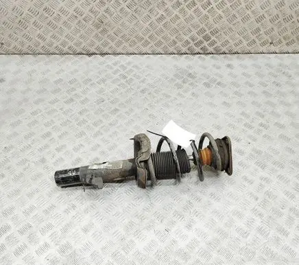 Volvo V40 Cross country Front shock absorber/damper 31387748