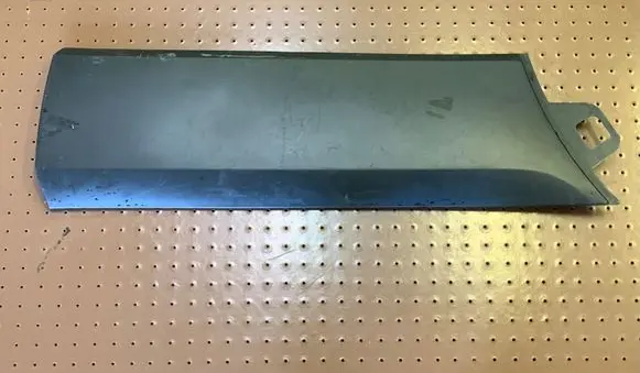 Ford Transit Front door trim (molding) BK31V20781BJV BK31V20781DFW BK31V20781AGW
