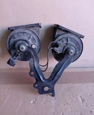 Chevrolet Volt II Horn signal 007042 46495