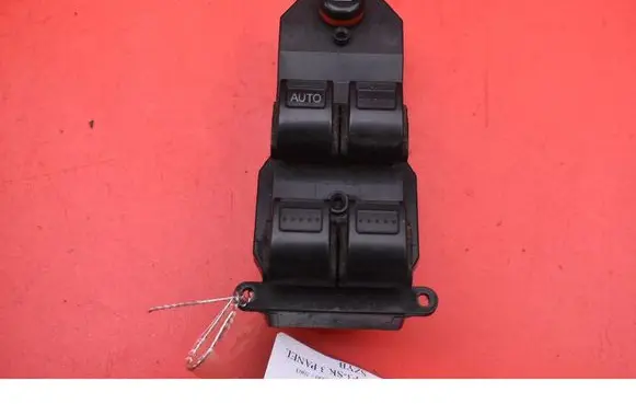 Honda Stream Electric window control switch