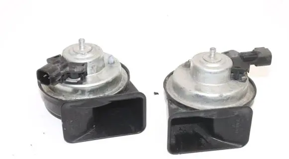Volvo V60 Horn signal