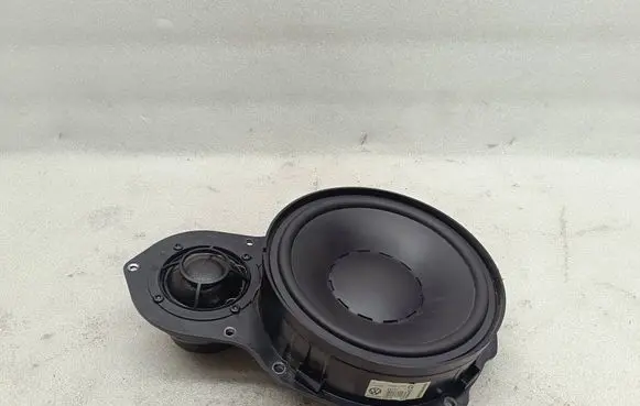 Volkswagen PASSAT B7 Front door speaker 3C0035454B 7128357 85771