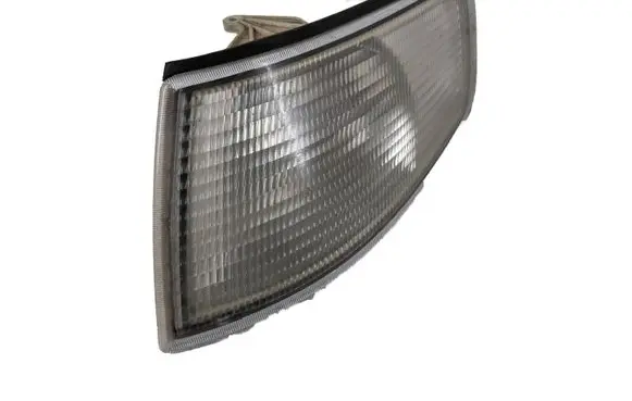 Front indicator light