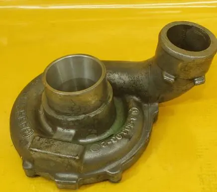 Audi A6 S6 C5 4B Turbo GT2052V 059145701F 4541355