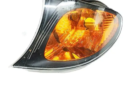 BMW 3 E46 Front indicator light 6910979