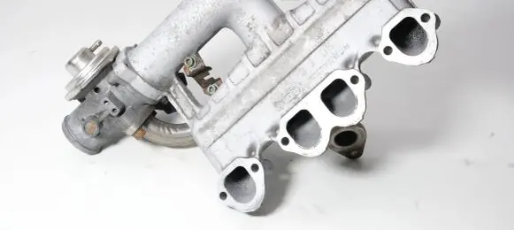 Audi A4 S4 B7 8E 8H Intake manifold 038129713J