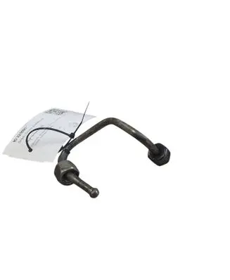 Nissan Qashqai Fuel injector supply line/pipe 