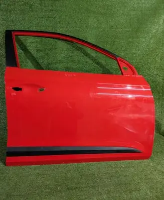 Hyundai i20 (GB IB) Front door 