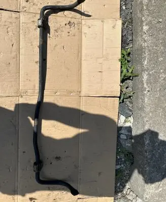Front anti-roll bar/sway bar