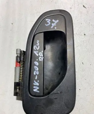 Nissan NV200 Front door exterior handle