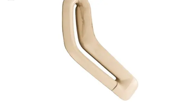 Volvo V70 Seat belt trim RH1882