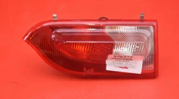 Opel Insignia A Rear/tail lights 13226854