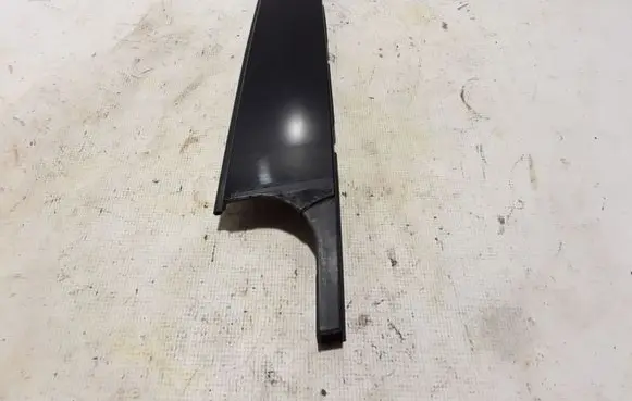 Other rear door trim element