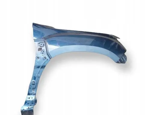 Dacia Duster II Fender