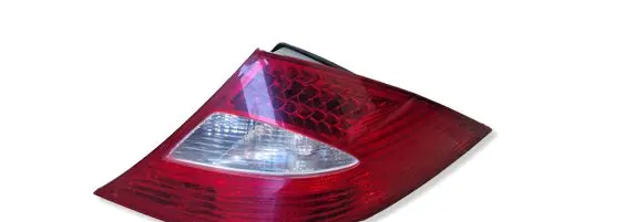 Mercedes-Benz CLS C219 Rear/tail lights A2198200264 427122R 427182R