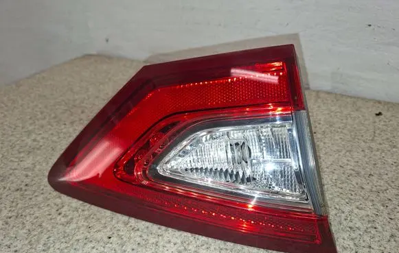 Ford Mondeo MK V Tailgate rear/tail lights DS7313A603KD CD391DLL 21040102