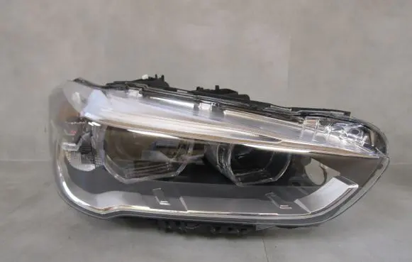 BMW X1 F48 F49 Headlight/headlamp 7495004