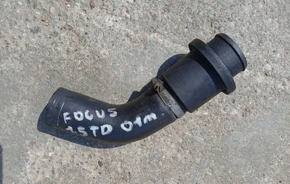 Ford Focus Intercooler hose/pipe