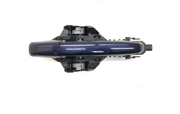 Jaguar XE Front door exterior handle BJ32224N02 DK62224A00AA