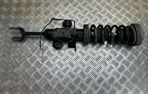 BMW 6 F06 Gran coupe Front shock absorber/damper 6857696 37116857696 10541310