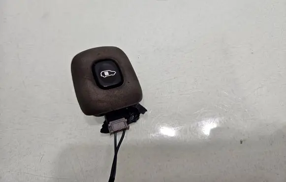 Chrysler Grand Voyager IV Electric sliding door switch 0SE451D5AC