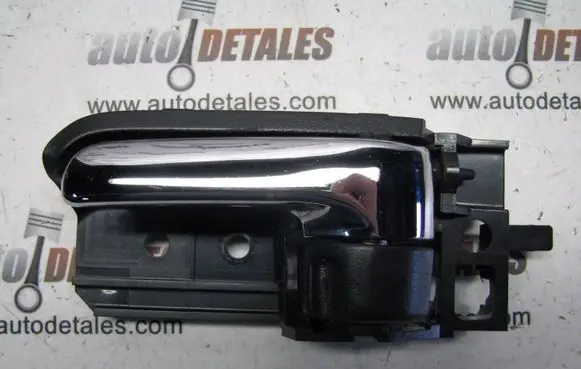 Toyota Avensis T250 Front door interior handle 50594A1