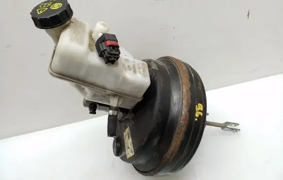 Ford Transit Brake booster 6C112B195BC