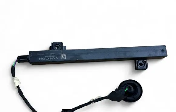 Mercedes-Benz GLC C254 Other control units/modules A104005900 33505501001 A2069052504