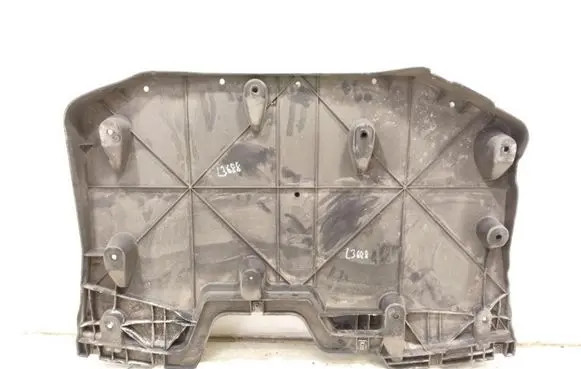 Maserati Quattroporte Pickup box liner 670003440