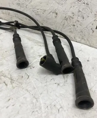 Audi Coupe Ignition plug leads 