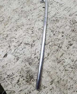 Audi A4 S4 B8 8K Other rear door trim element 