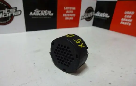 BMW X5 E53 Parking PDC sensor speaker 6903102