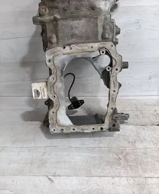 Cadillac ATS Oil sump 12654317