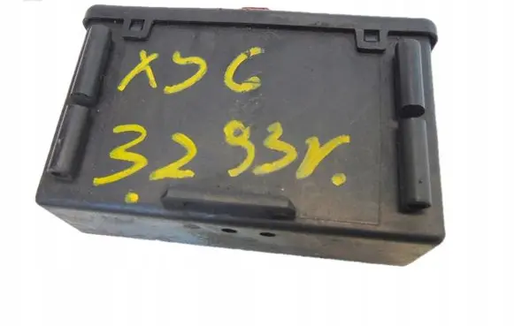 Jaguar XJ X40 Other control units/modules 4RK00678803