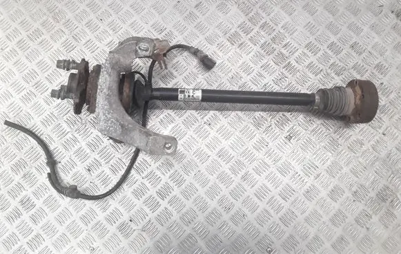 Audi A8 S8 D3 4E Rear driveshaft 4E0501203C