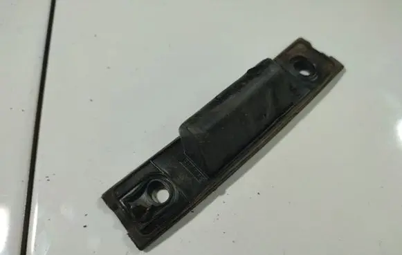 Chrysler Grand Voyager IV Other exterior part 04894095AA