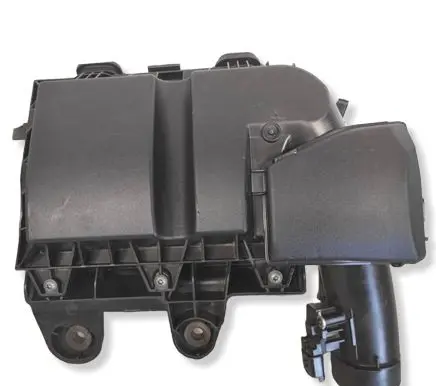 Peugeot 3008 II Air filter box 9828002080 81067R01 160115302