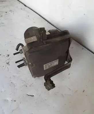 BMW X6 E71 ABS Pump 6854702 6854704