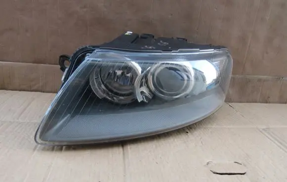 Audi A6 S6 C6 4F Headlight/headlamp 4F0941003