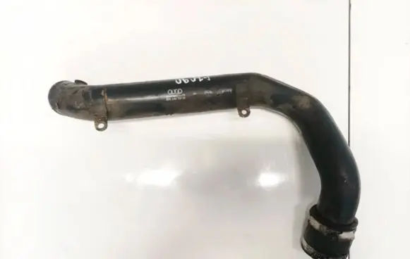 Audi A4 S4 B6 8E 8H Intercooler hose/pipe 059145731m
