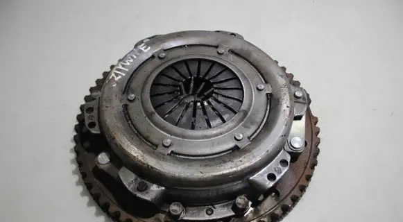 Dacia Sandero Clutch set kit
