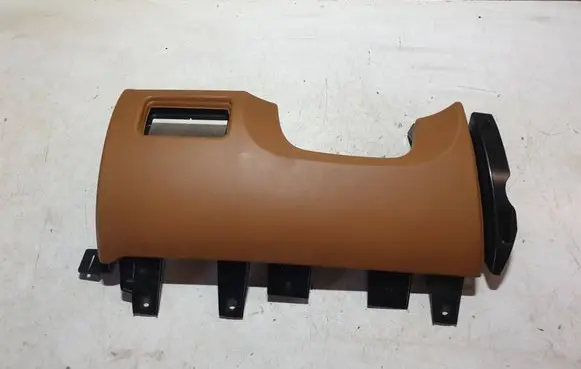 Jaguar XJL Dashboard side end trim AW93F044F08A05
