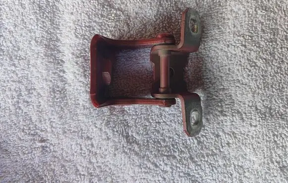 Alfa Romeo Mito Tailgate/trunk/boot hinge 52024838